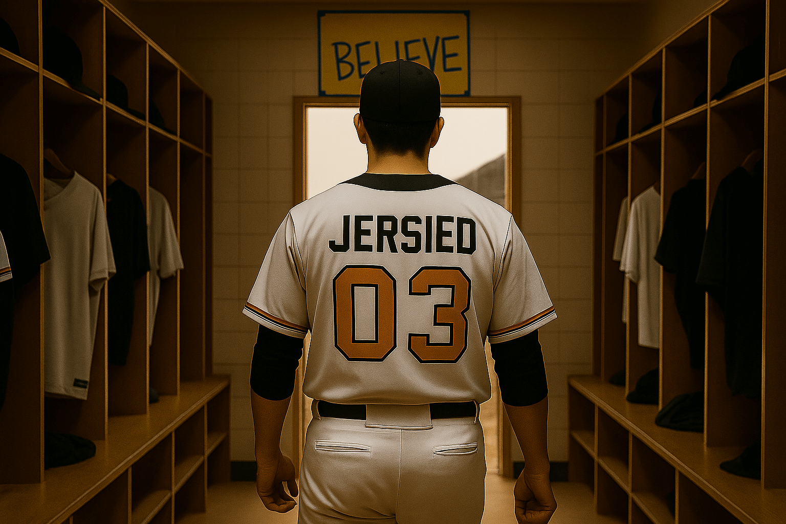 Baseball