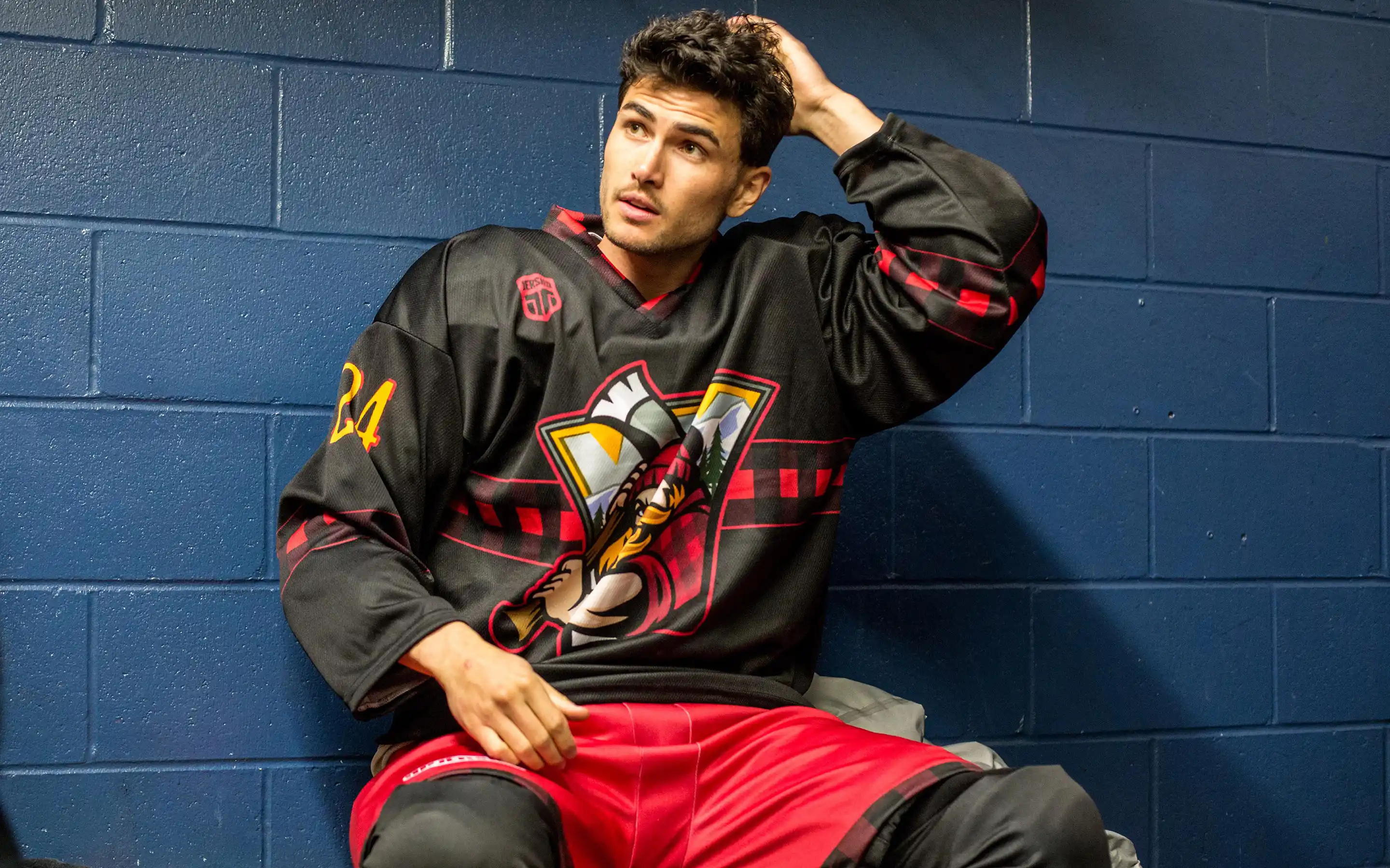 Hockey