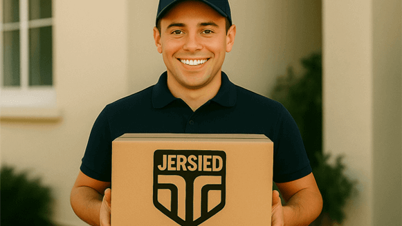 Jersey Replacement Program