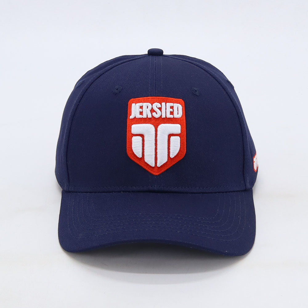 Jersied Hats