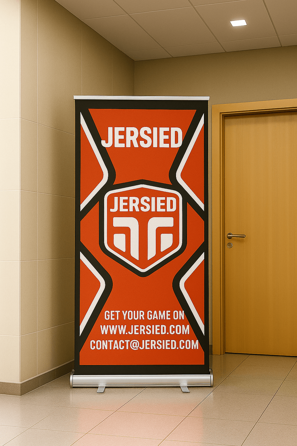 Promotional Materials
