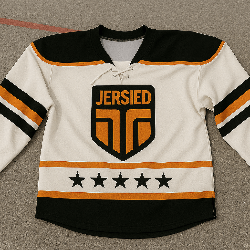 Lacrosse Jerseys